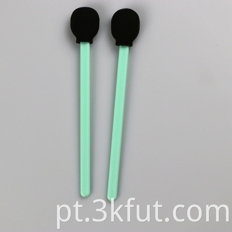 foam ear swab